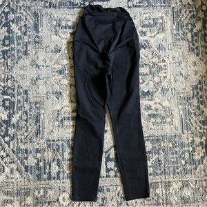 Madewell Maternity Jeans
